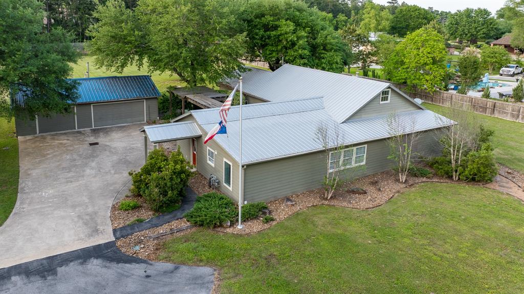 10020 Kleppel Road, Tomball, Texas image 47