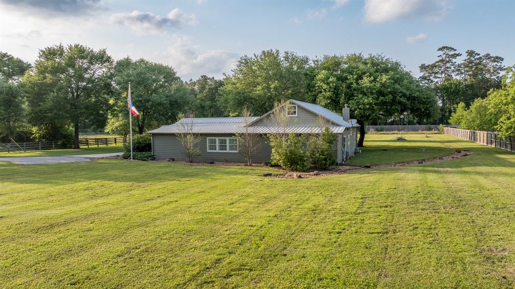 10020 Kleppel Road, Tomball, Texas image 5