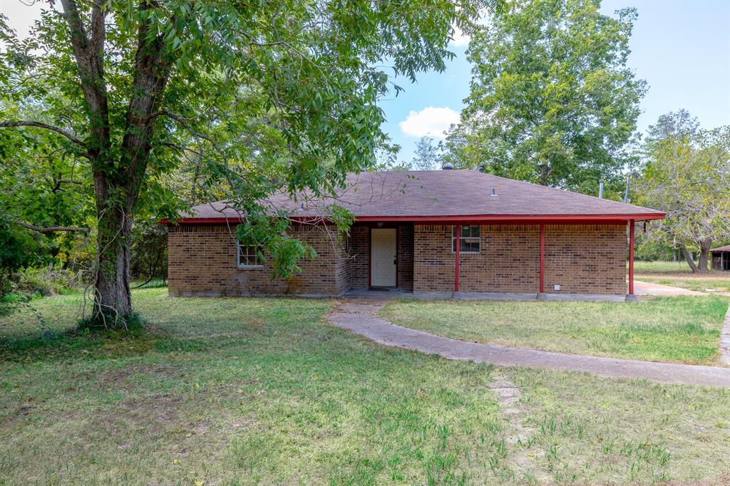 5735 County Road 2252, Cleveland, Texas image 1