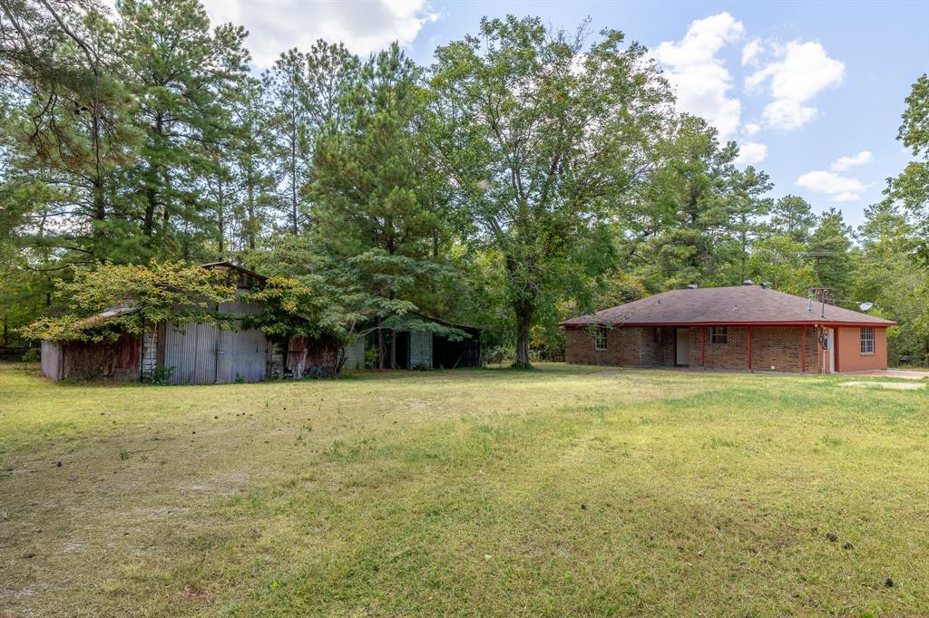 5735 County Road 2252, Cleveland, Texas image 8