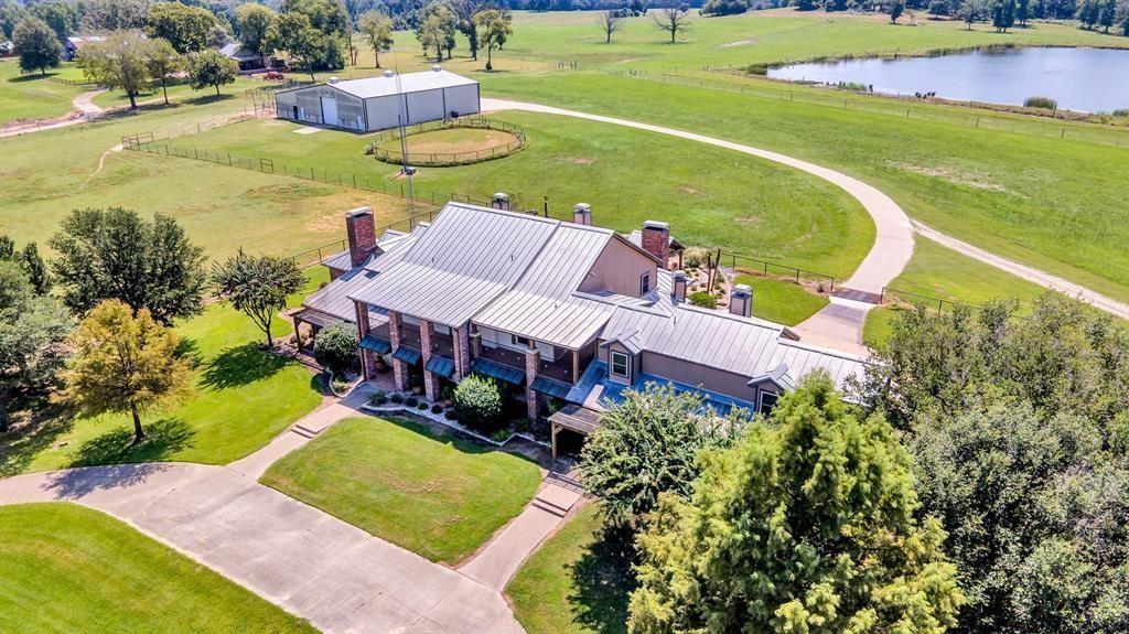 325 County Road 1616