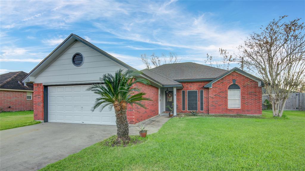 1175 Carey Drive, Angleton, Texas image 38