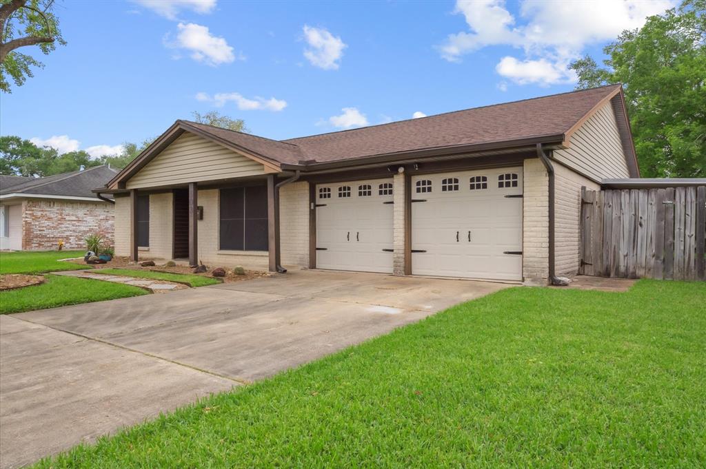 8503 Bandridge Road, La Porte, Texas image 4
