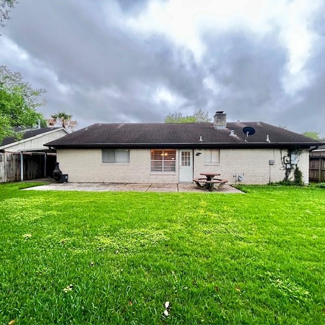 8503 Bandridge Road, La Porte, Texas image 23