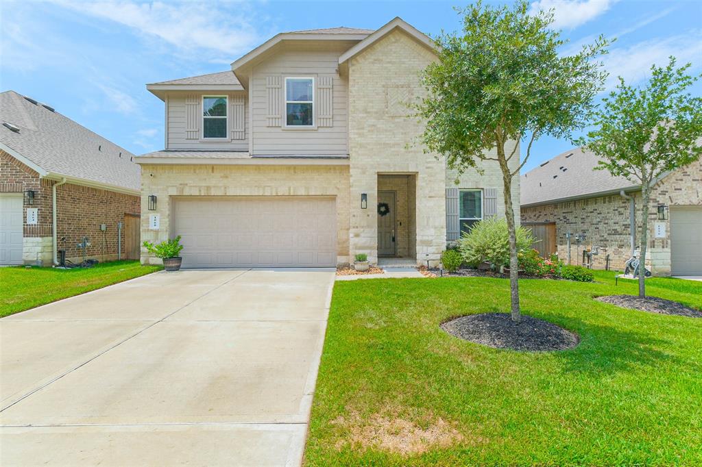 1060 Dancing Feather Street