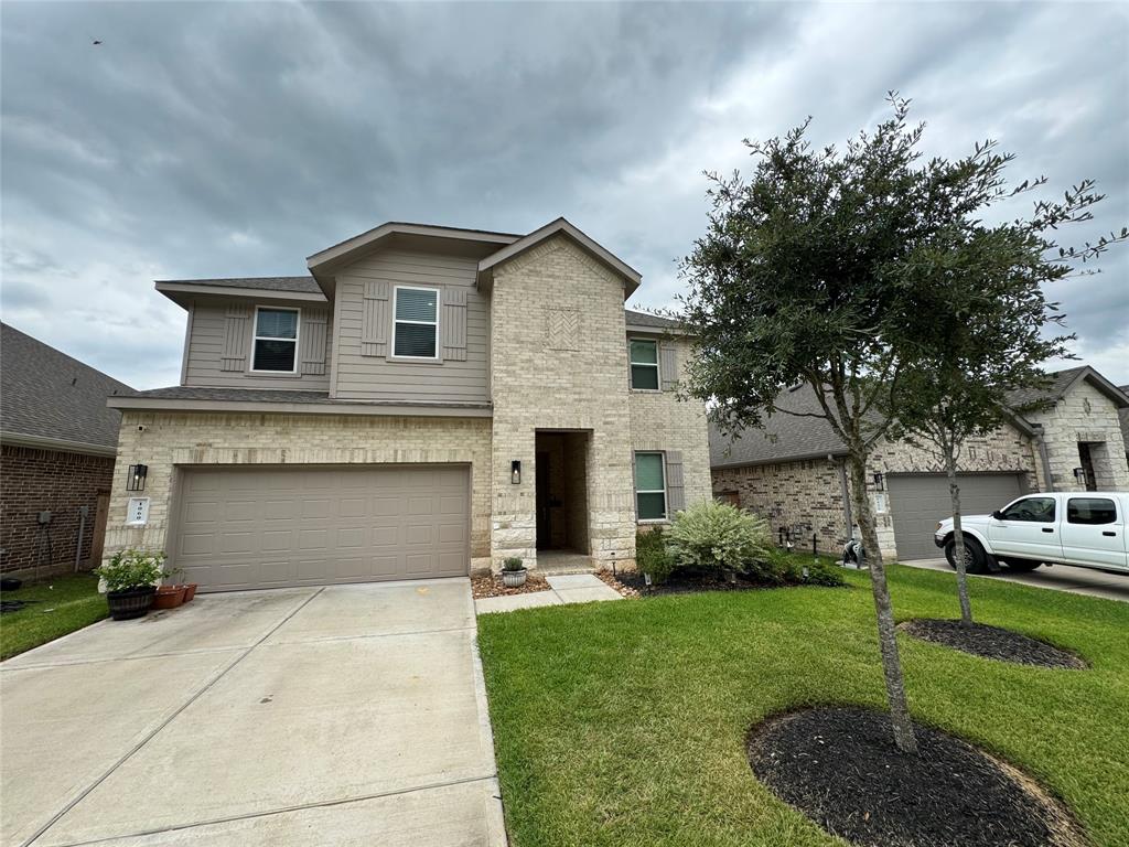 1060 Dancing Feather Street