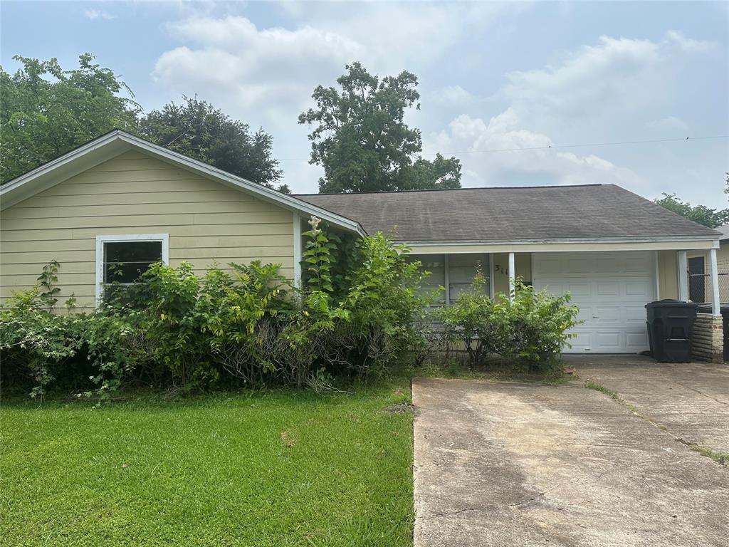 3118 Dacca Drive, Houston, Texas image 1