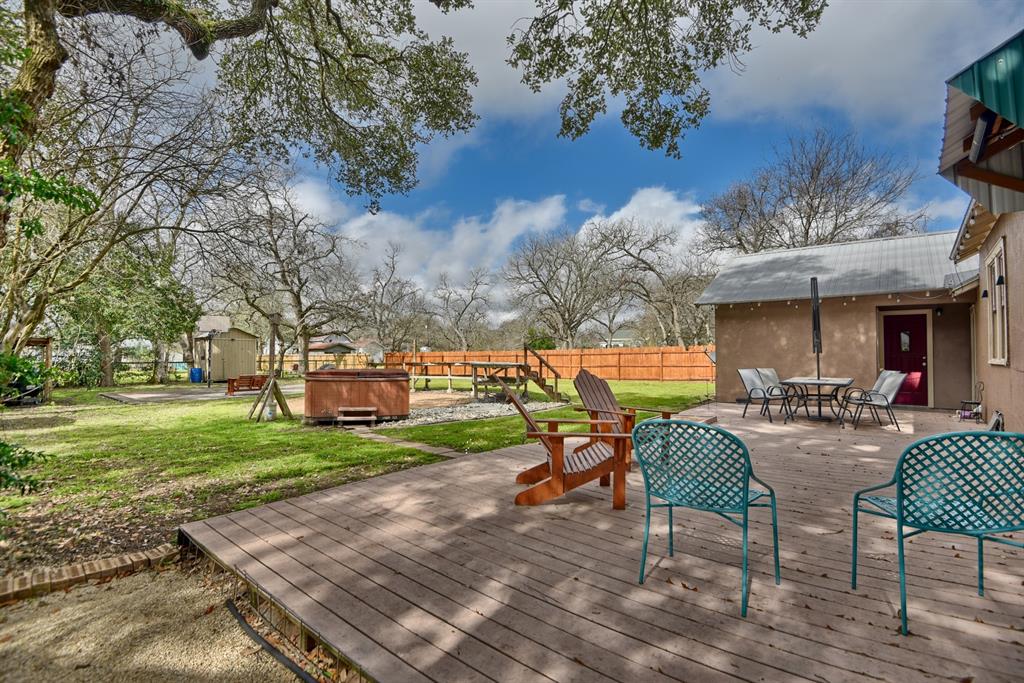 239 N Monroe St, La Grange, Texas image 30