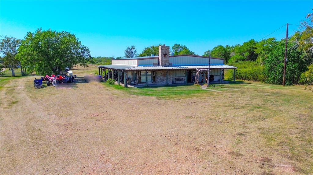 501 Glen Flora Road, Eagle Lake, Texas image 4