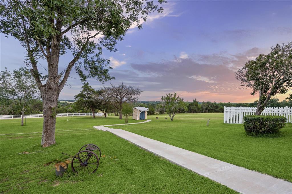 3100 Pleasant Hill Road, Chappell Hill, Texas image 34