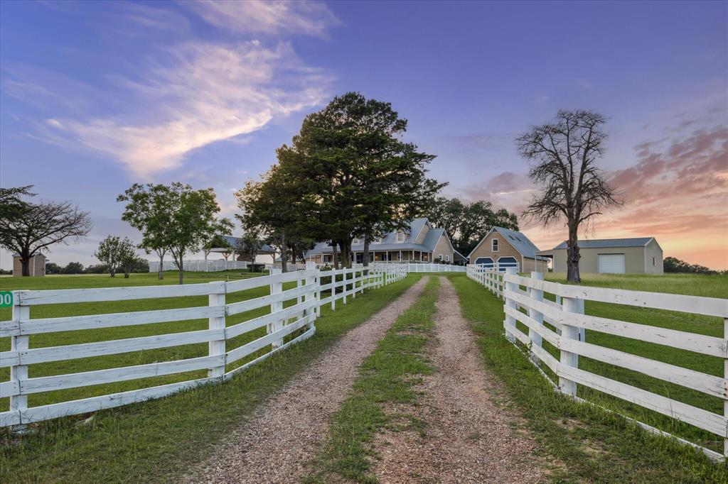 3100 Pleasant Hill Road, Chappell Hill, Texas image 5