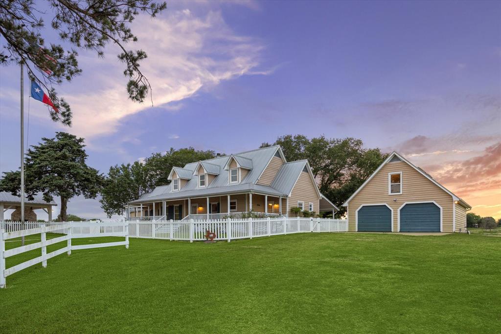 3100 Pleasant Hill Road, Chappell Hill, Texas image 9