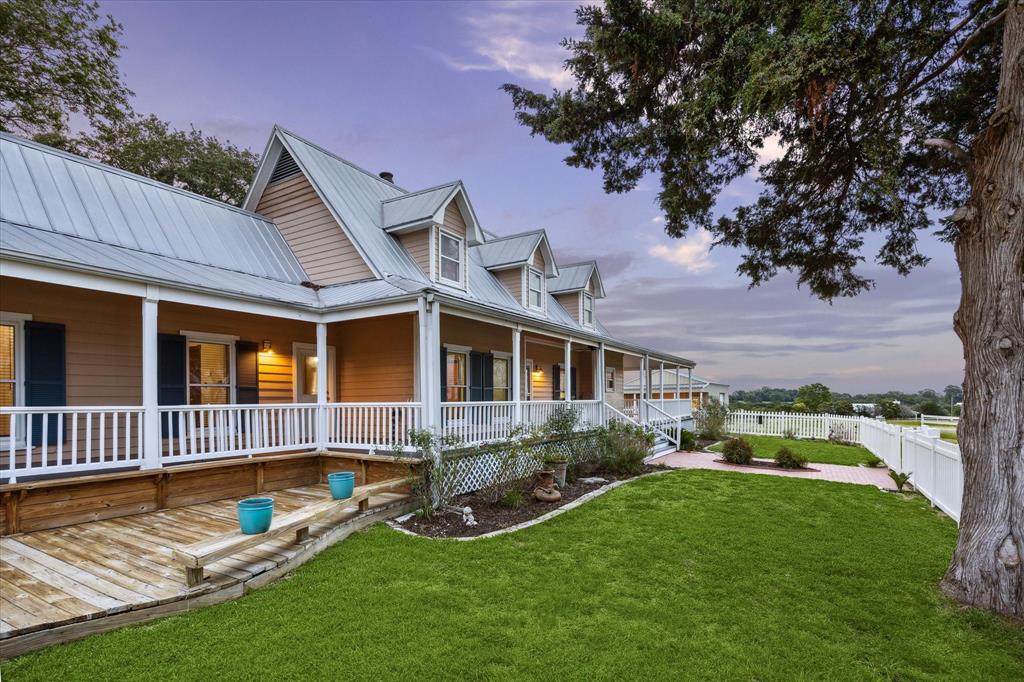3100 Pleasant Hill Road, Chappell Hill, Texas image 10
