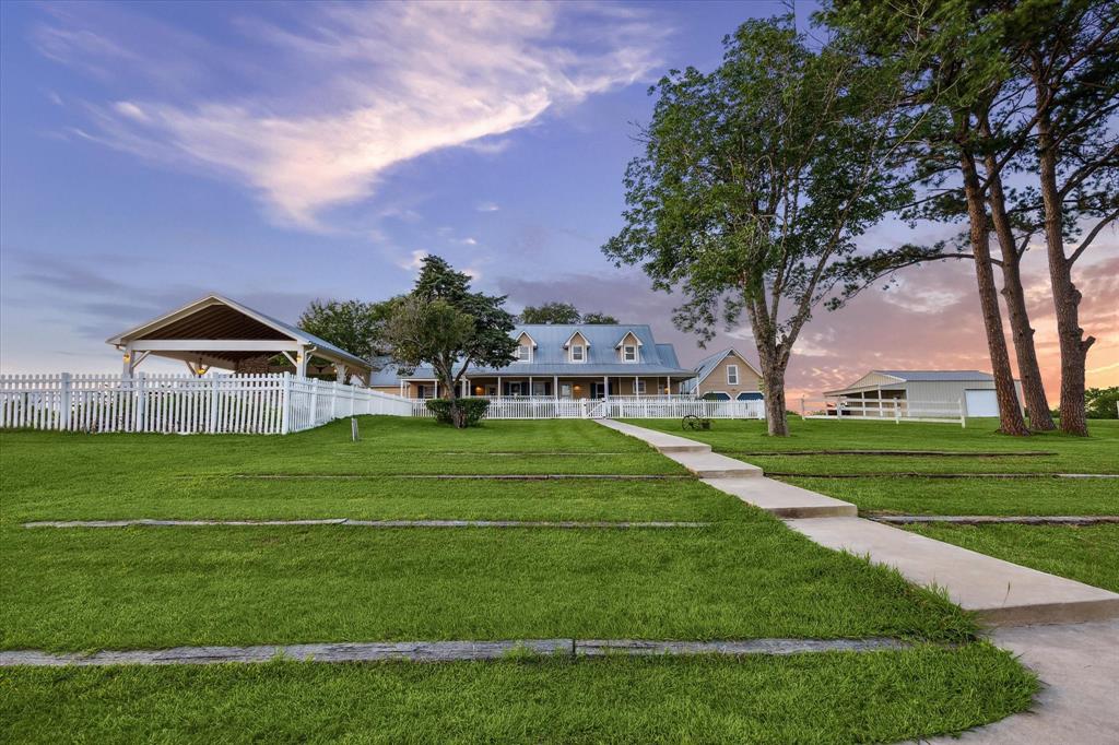 3100 Pleasant Hill Road, Chappell Hill, Texas image 6