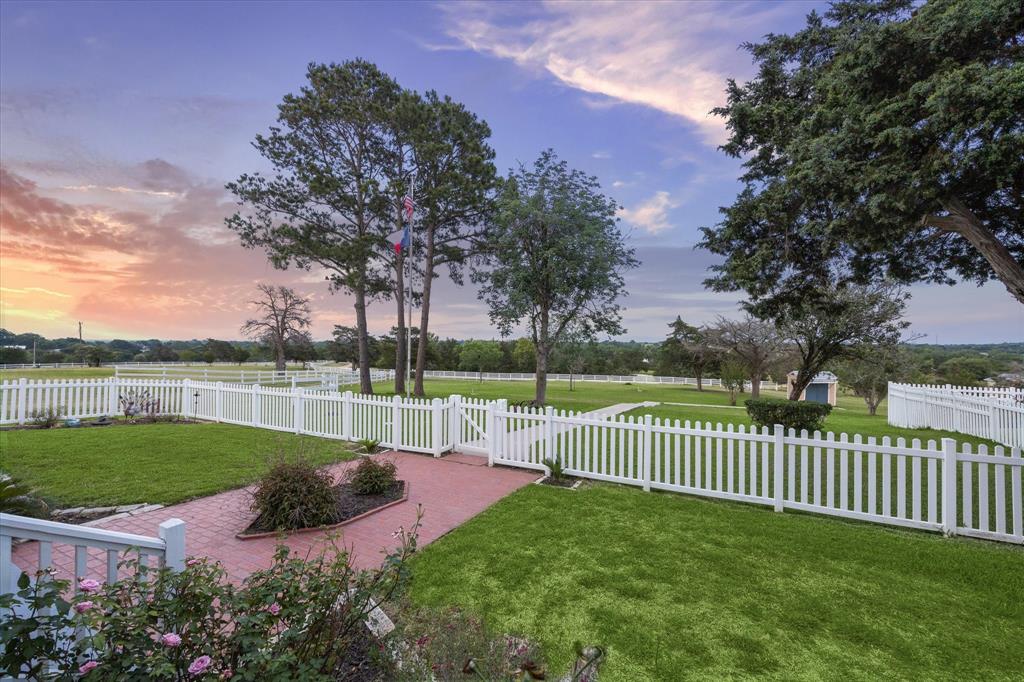 3100 Pleasant Hill Road, Chappell Hill, Texas image 47