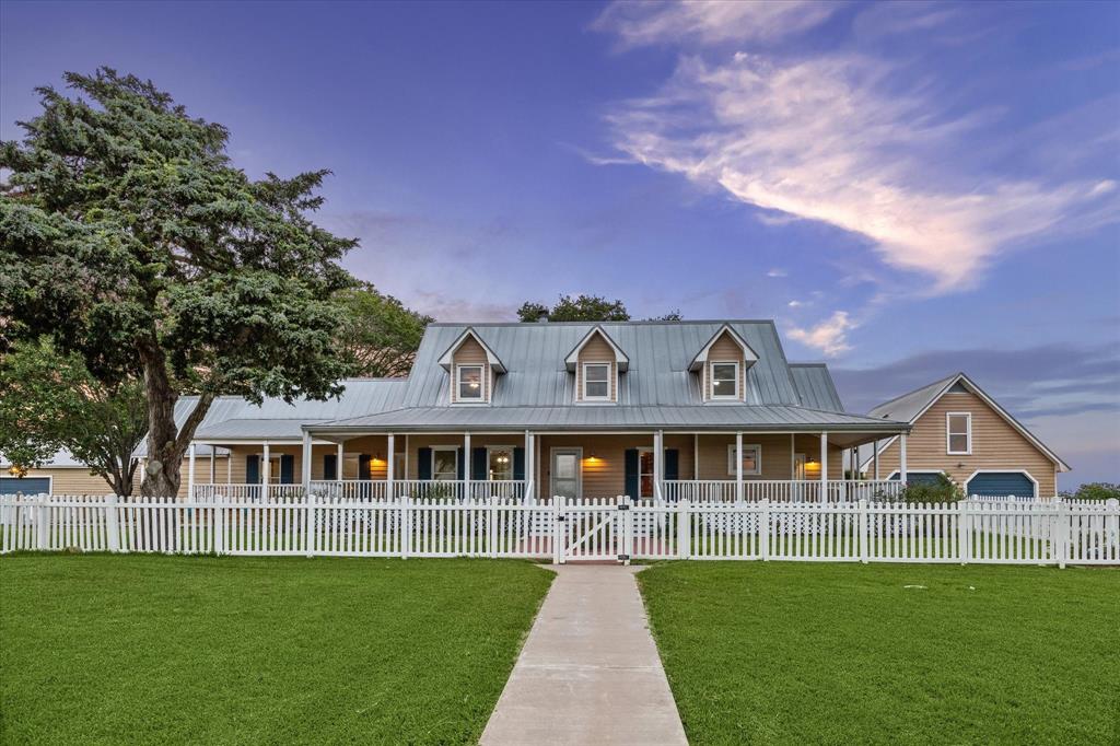 3100 Pleasant Hill Road, Chappell Hill, Texas image 7