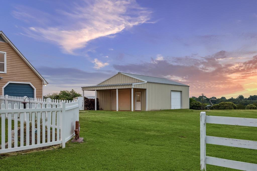3100 Pleasant Hill Road, Chappell Hill, Texas image 32