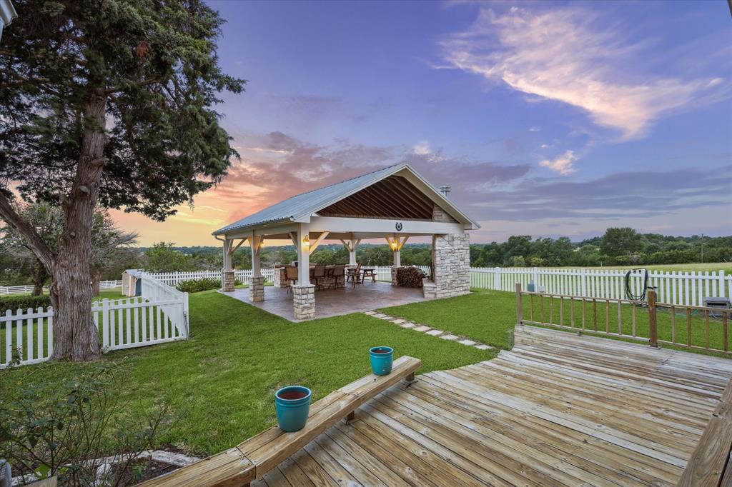 3100 Pleasant Hill Road, Chappell Hill, Texas image 35