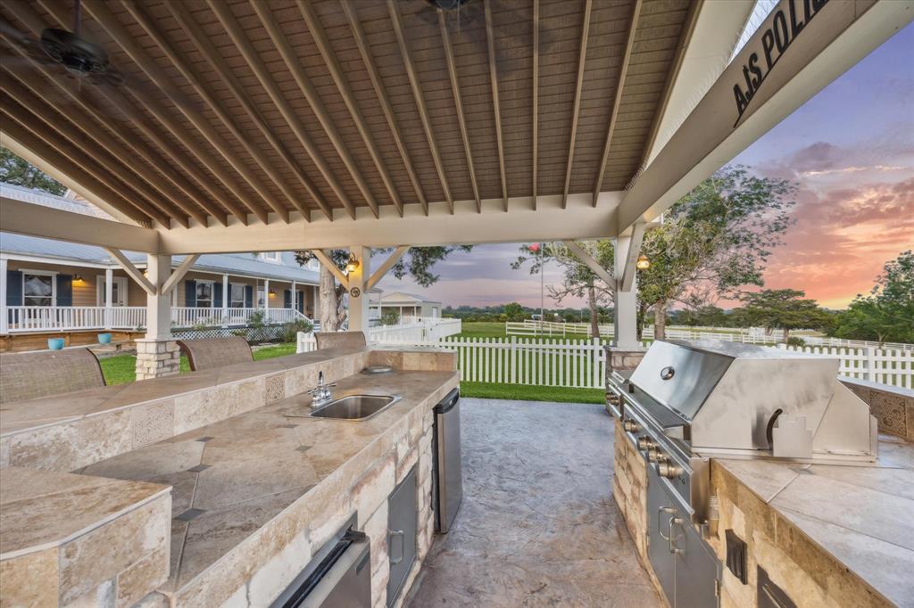 3100 Pleasant Hill Road, Chappell Hill, Texas image 37