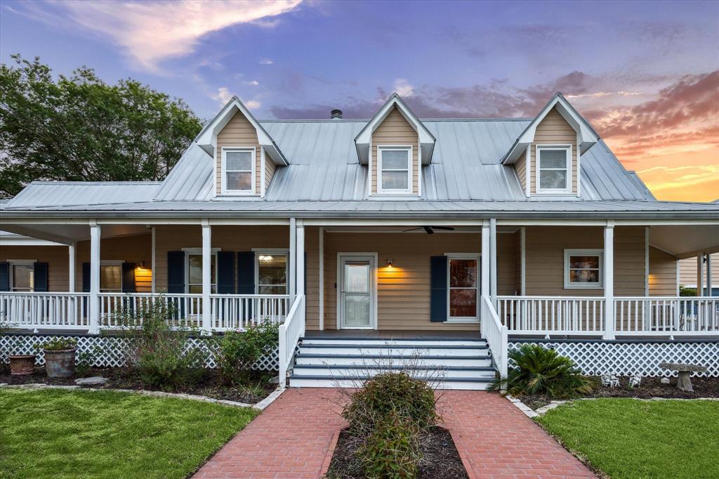 3100 Pleasant Hill Road, Chappell Hill, Texas image 8