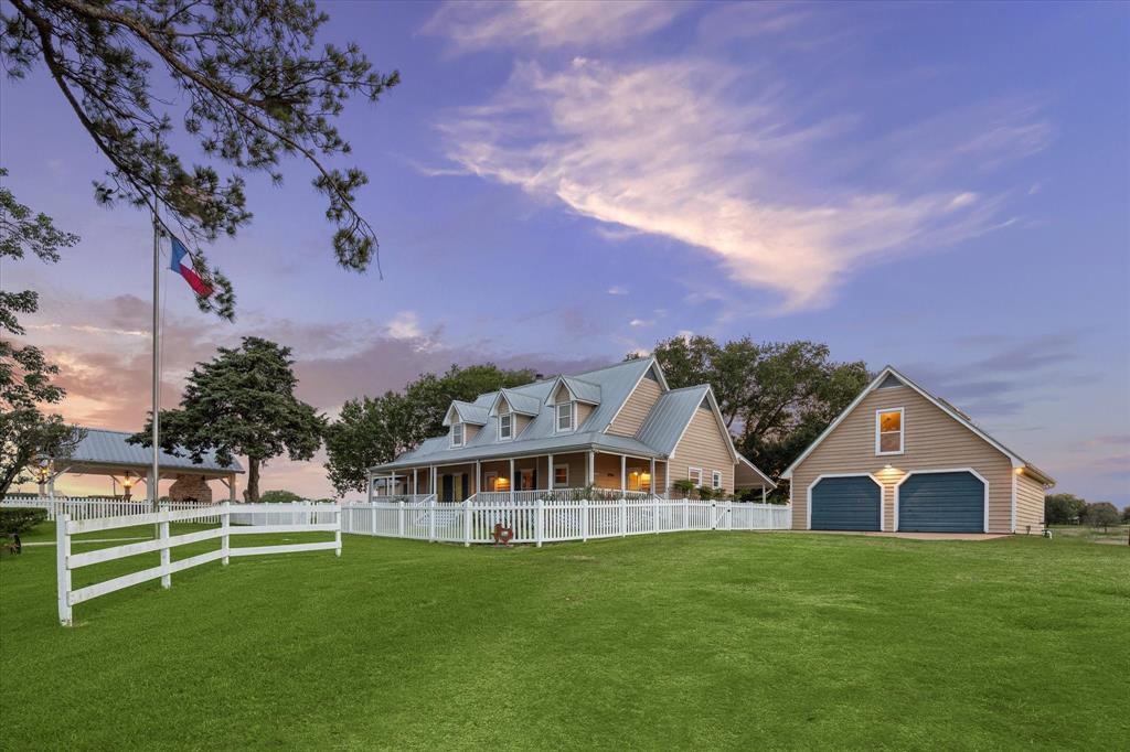 3100 Pleasant Hill Road, Chappell Hill, Texas image 11