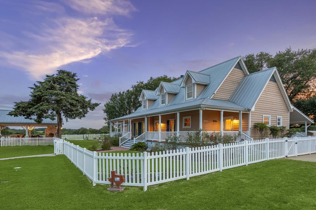 3100 Pleasant Hill Road, Chappell Hill, Texas image 12