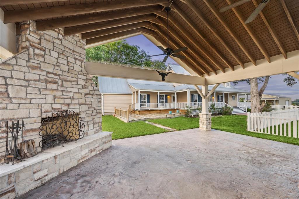 3100 Pleasant Hill Road, Chappell Hill, Texas image 36