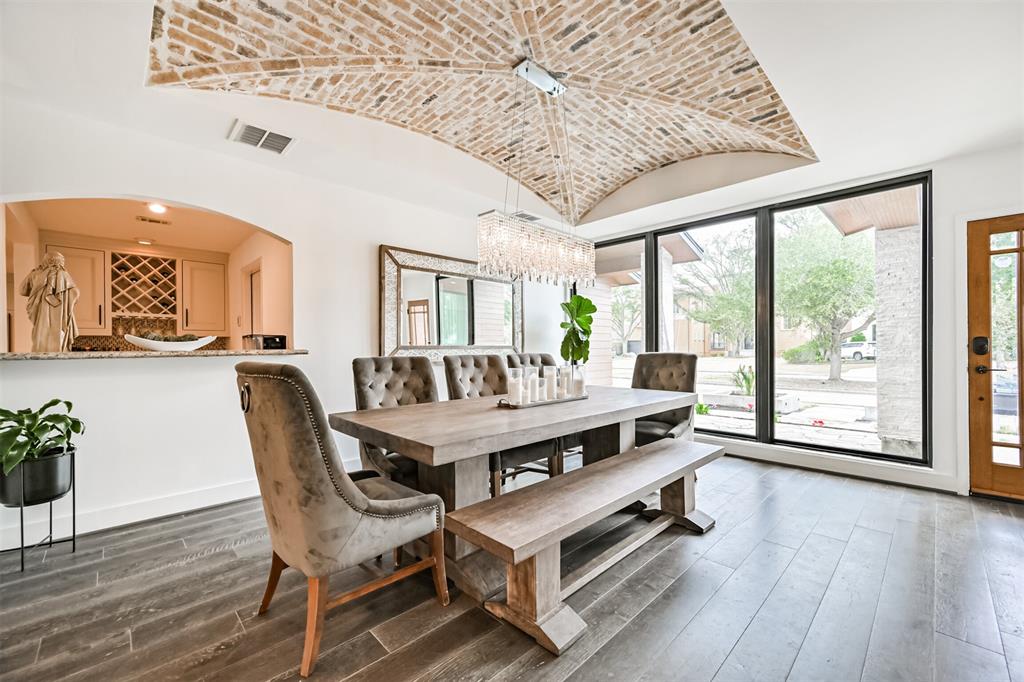5307 Maple Street, Houston, Texas image 5
