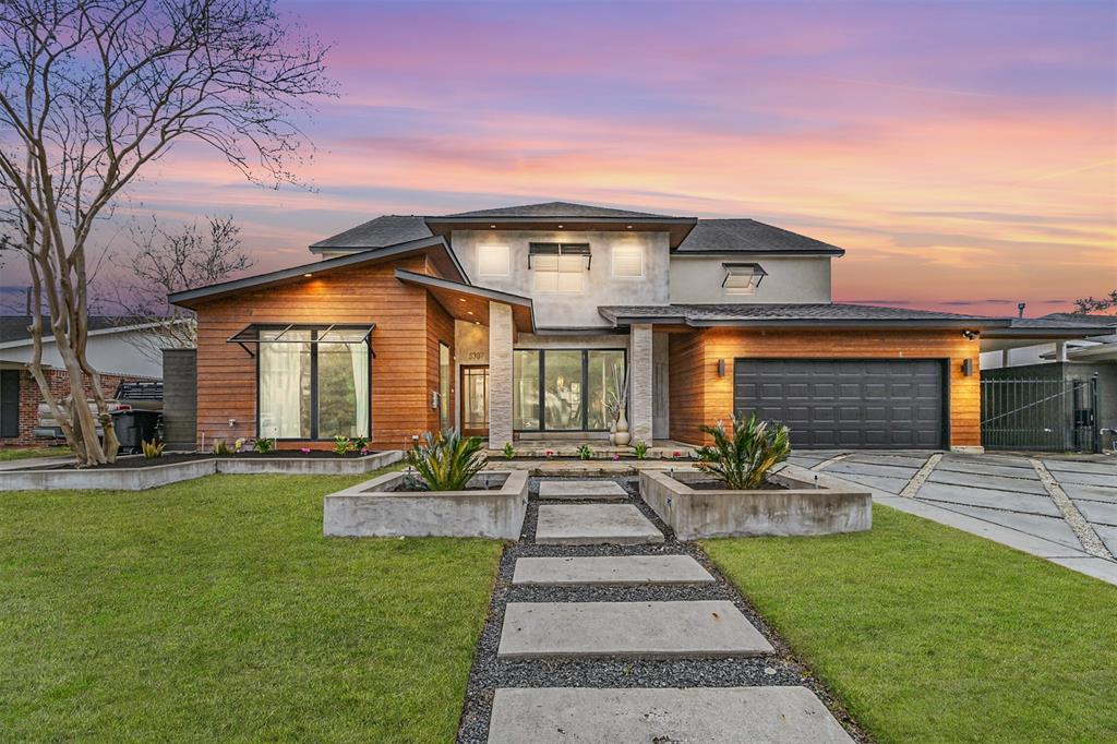 5307 Maple Street, Houston, Texas image 1
