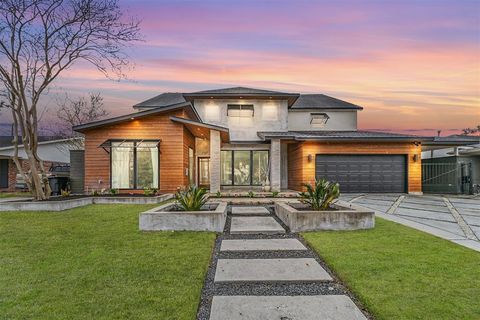 5307 Maple Street Houston TX 77096