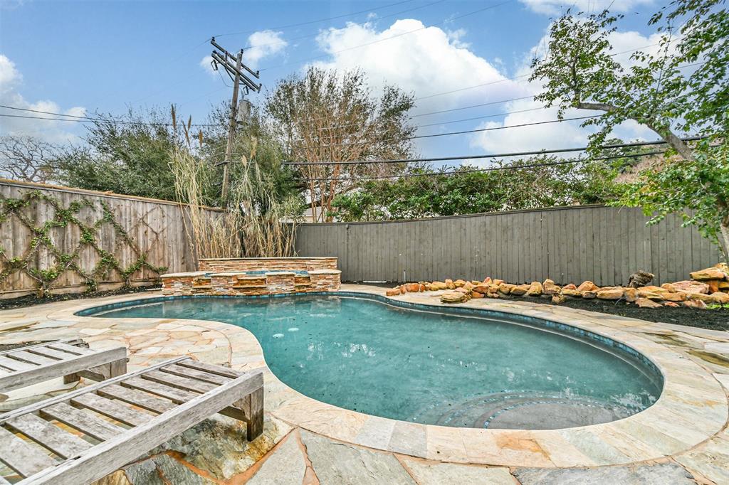 5307 Maple Street, Houston, Texas image 49