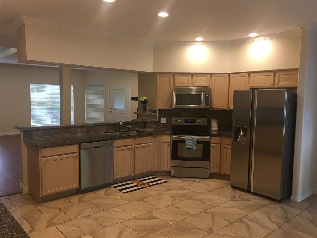 3122 Hemingway Drive