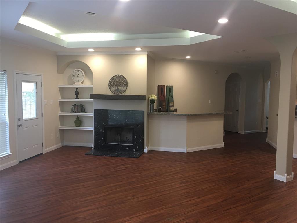 3122 Hemingway Drive