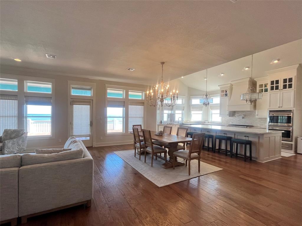 3228 Gulf Castle Drive, Port Bolivar, Texas image 8