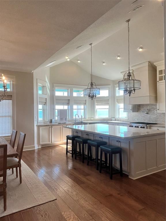 3228 Gulf Castle Drive, Port Bolivar, Texas image 13