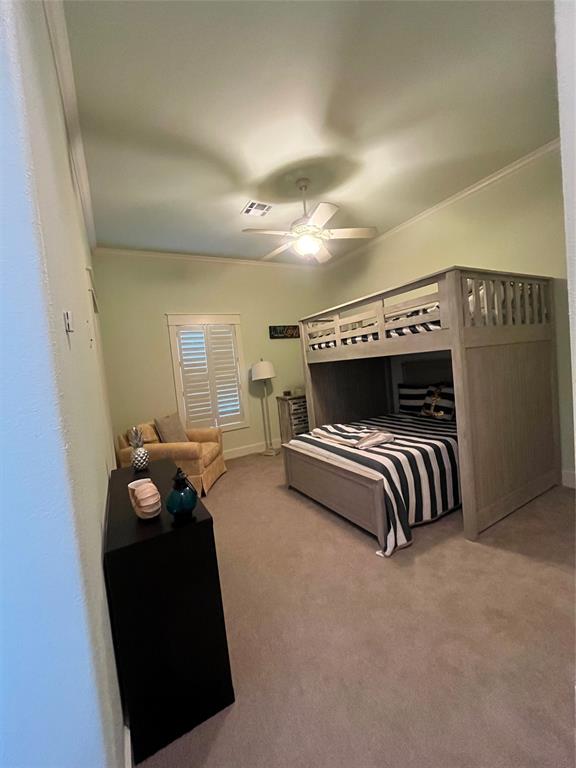 3228 Gulf Castle Drive, Port Bolivar, Texas image 19