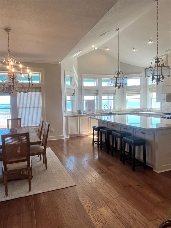 3228 Gulf Castle Drive, Port Bolivar, Texas image 11