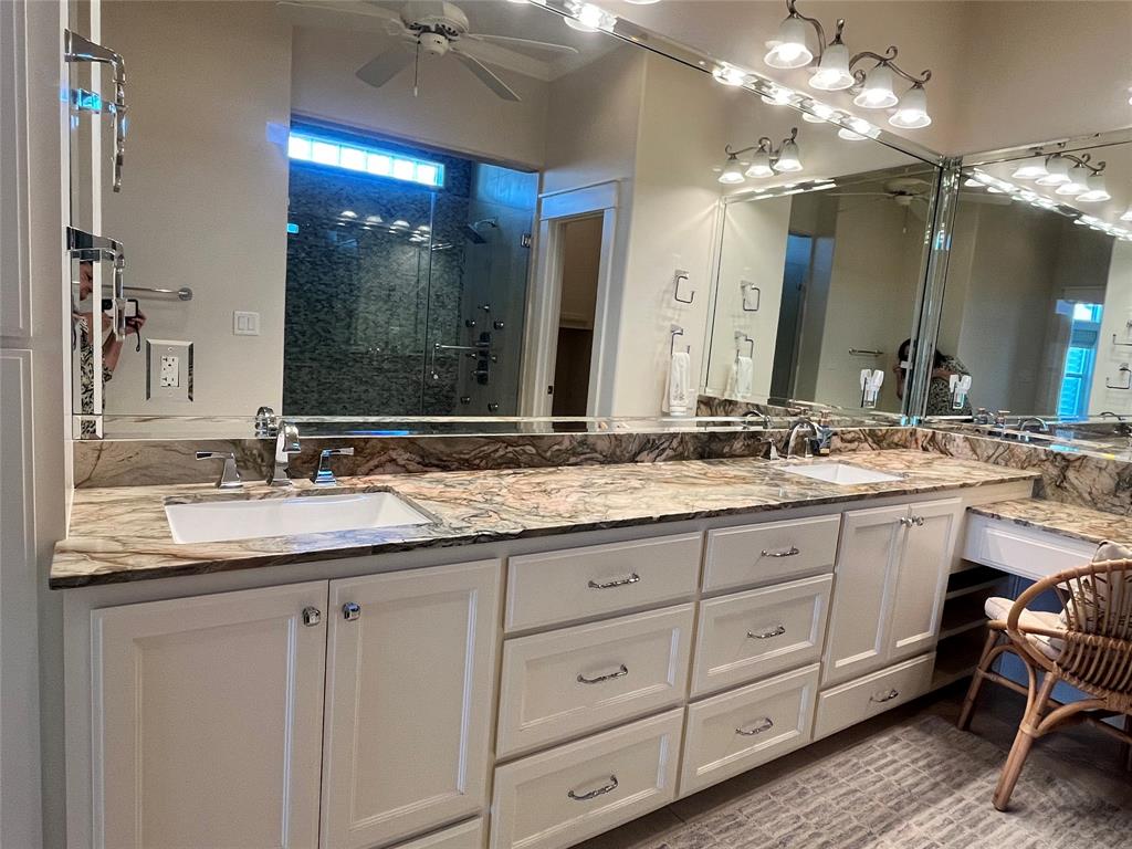 3228 Gulf Castle Drive, Port Bolivar, Texas image 23