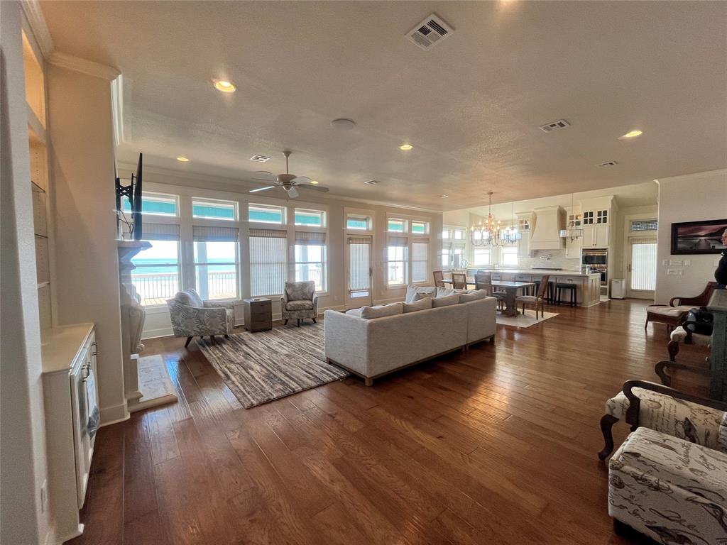3228 Gulf Castle Drive, Port Bolivar, Texas image 10