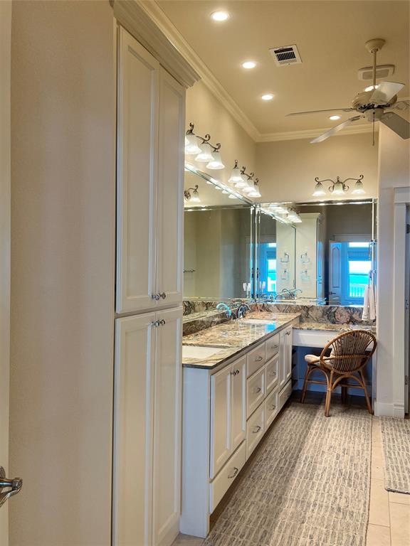 3228 Gulf Castle Drive, Port Bolivar, Texas image 21