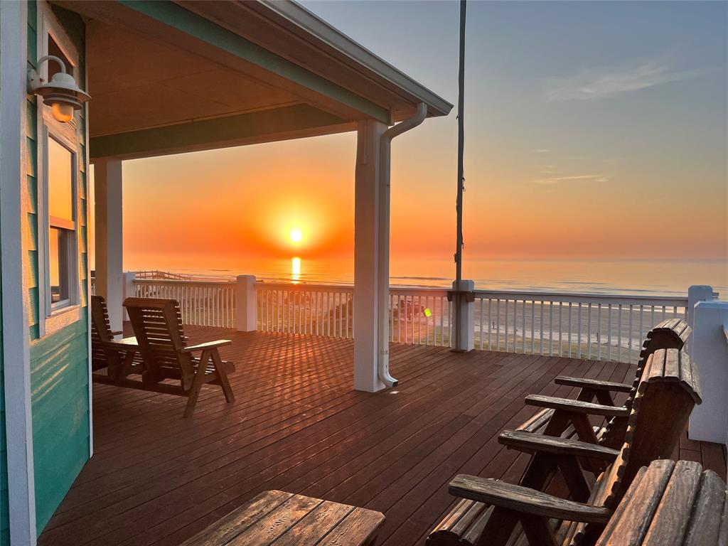 3228 Gulf Castle Drive, Port Bolivar, Texas image 3