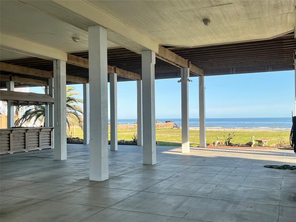 3228 Gulf Castle Drive, Port Bolivar, Texas image 6