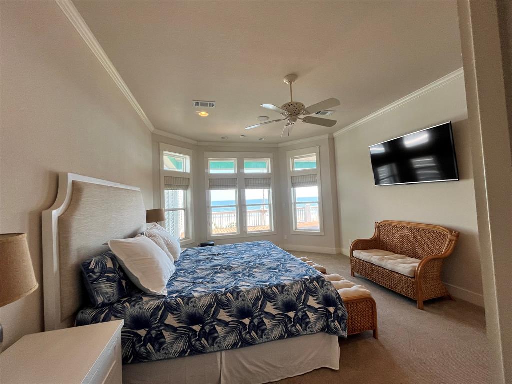 3228 Gulf Castle Drive, Port Bolivar, Texas image 17