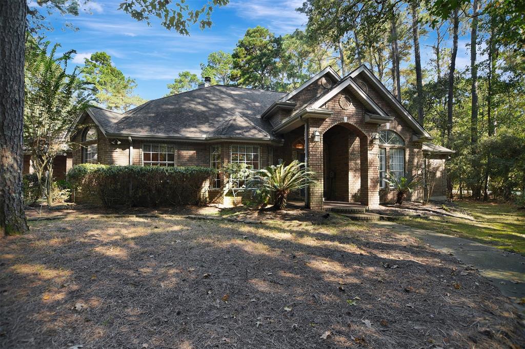 5506 Ranch Hill Drive, Magnolia, Texas image 4