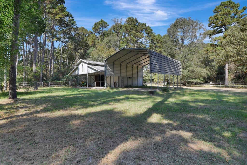 5506 Ranch Hill Drive, Magnolia, Texas image 47