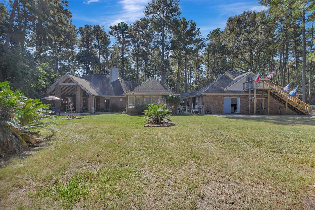 5506 Ranch Hill Drive, Magnolia, Texas image 37