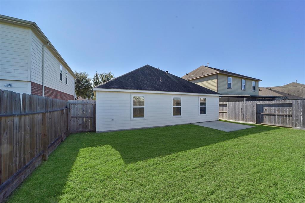 29357 Forest Floor Lane, Spring, Texas image 27