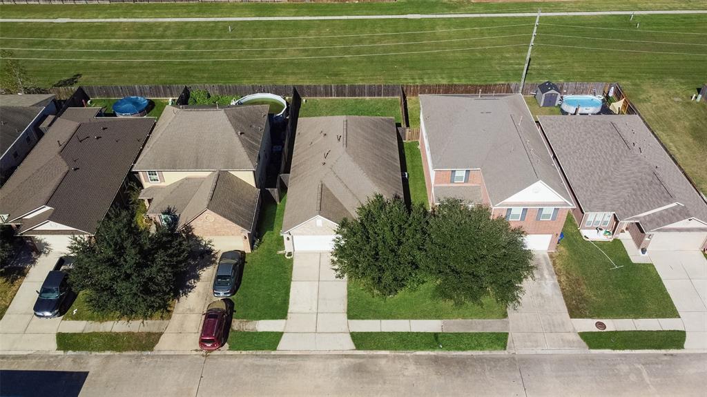 29357 Forest Floor Lane, Spring, Texas image 30