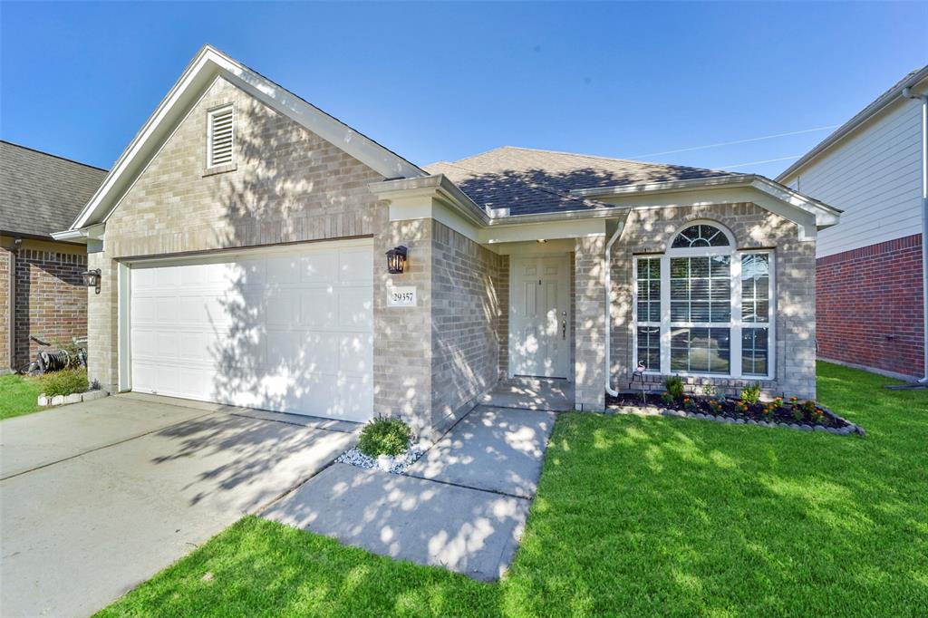 29357 Forest Floor Lane, Spring, Texas image 1