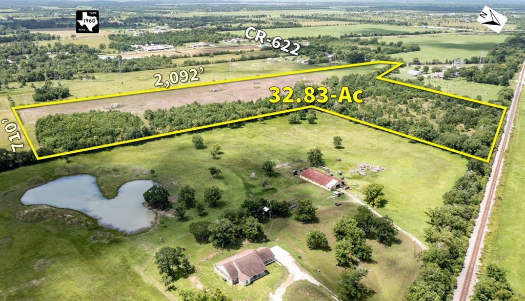 000 County Road 622